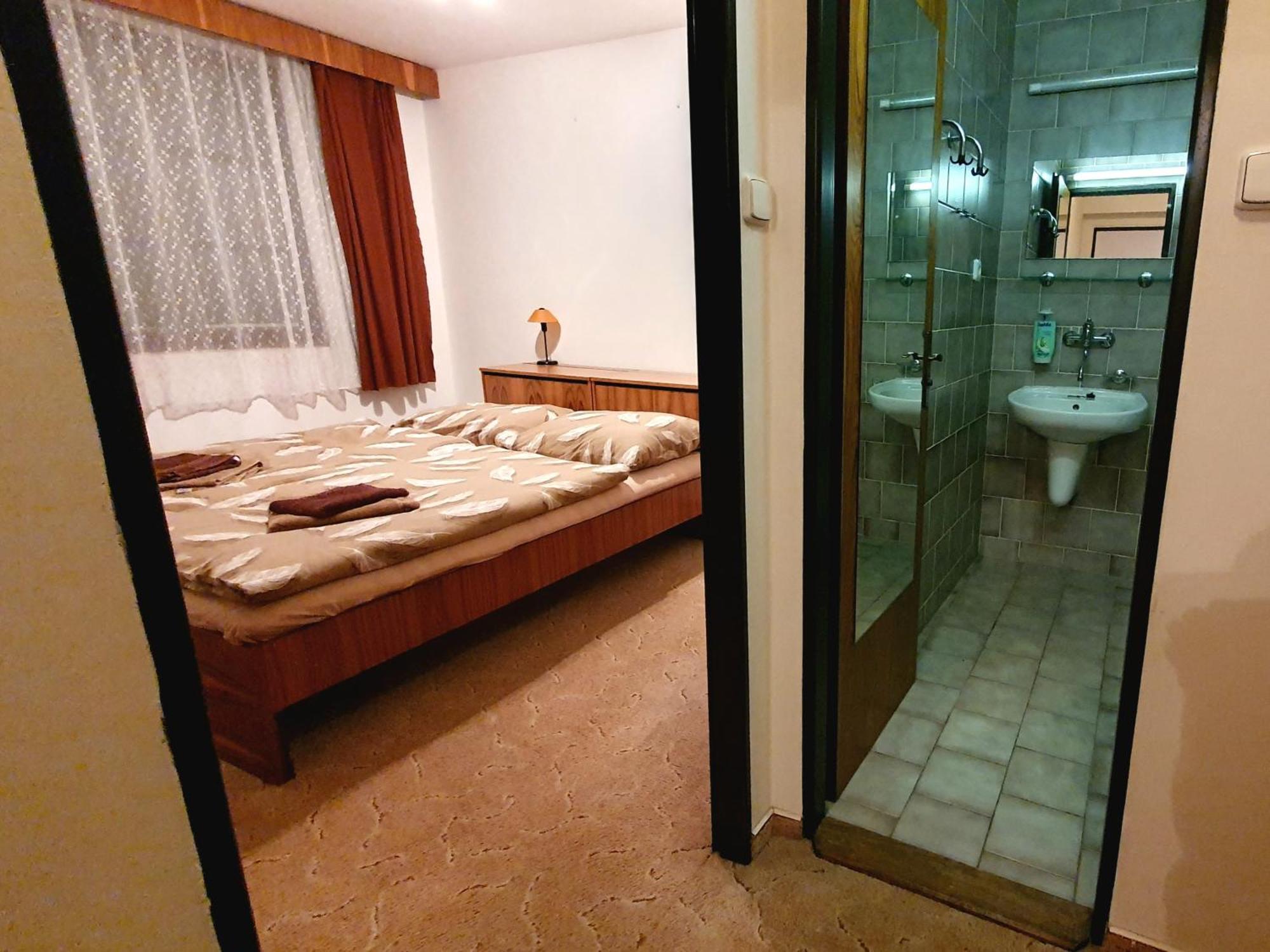 Holensky Dvur Hotell Ratibor  Eksteriør bilde
