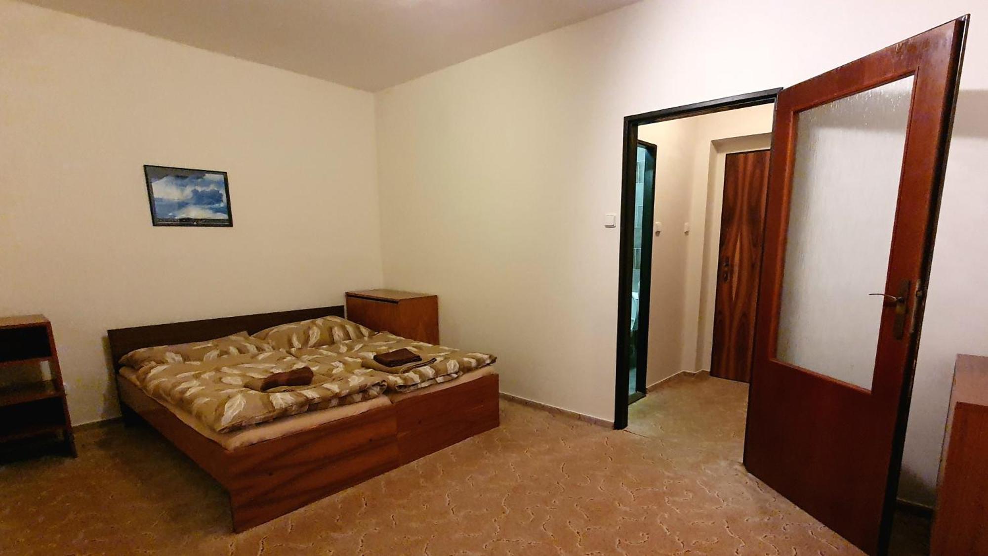 Holensky Dvur Hotell Ratibor  Rom bilde