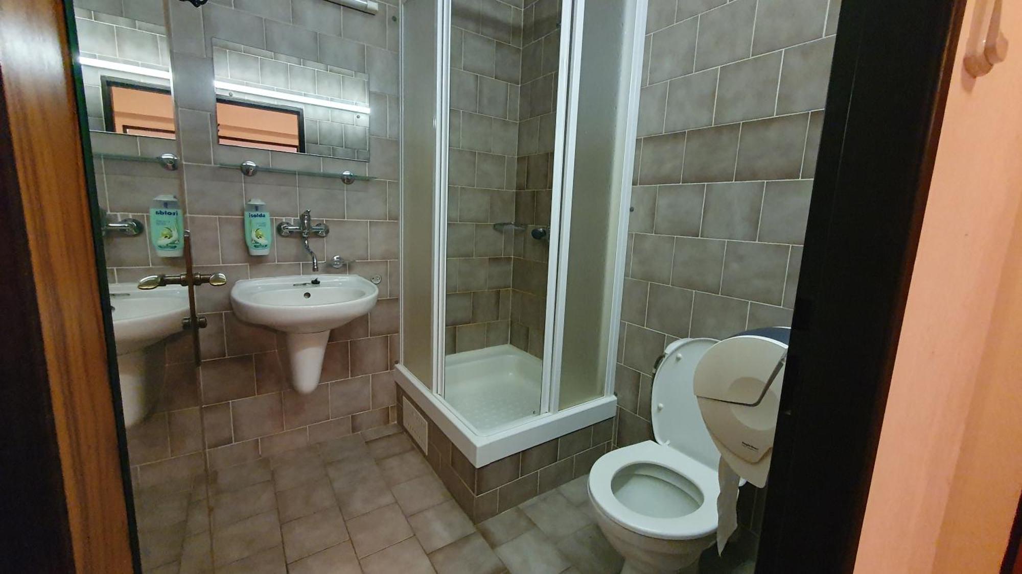 Holensky Dvur Hotell Ratibor  Rom bilde