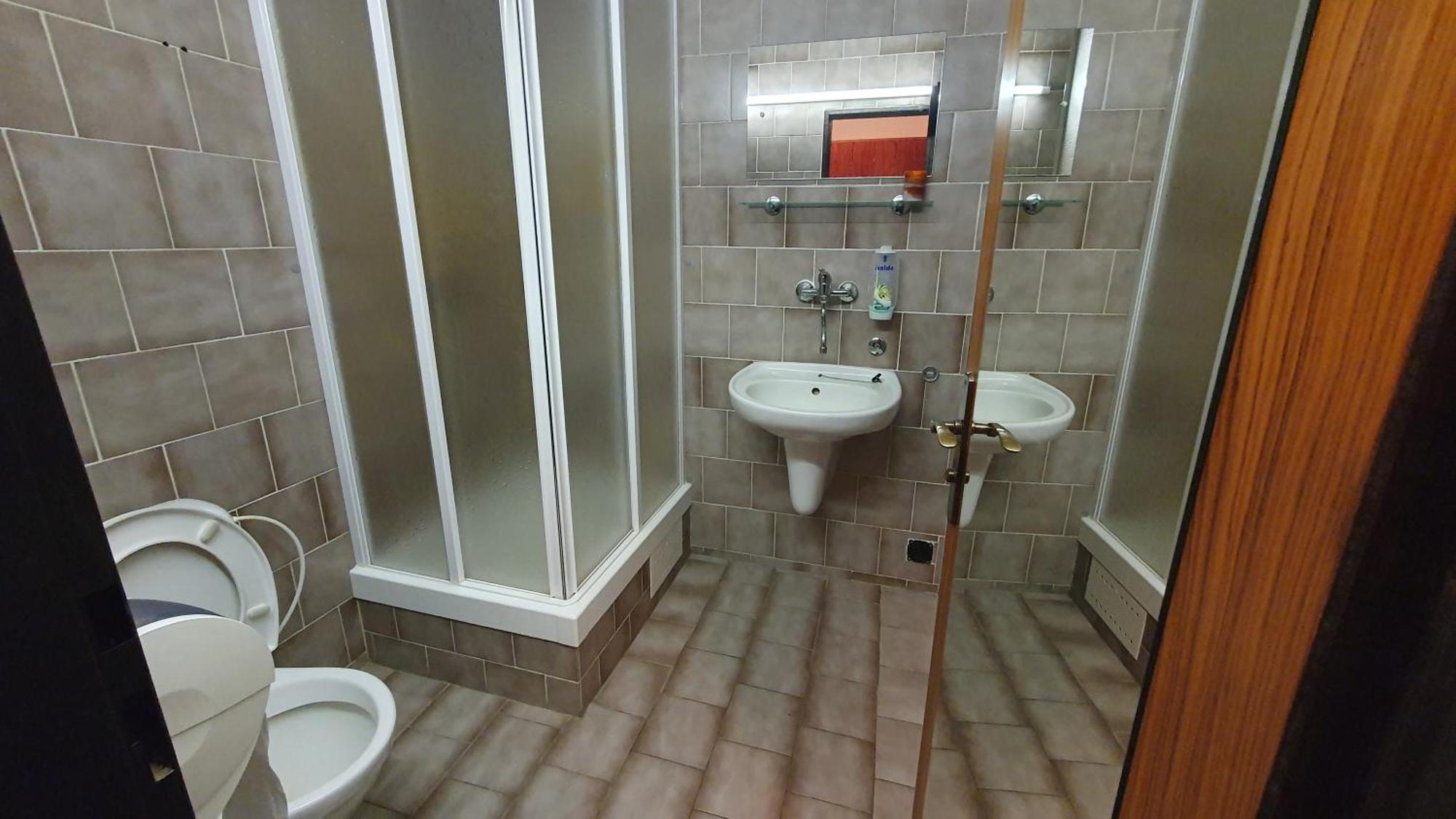 Holensky Dvur Hotell Ratibor  Rom bilde
