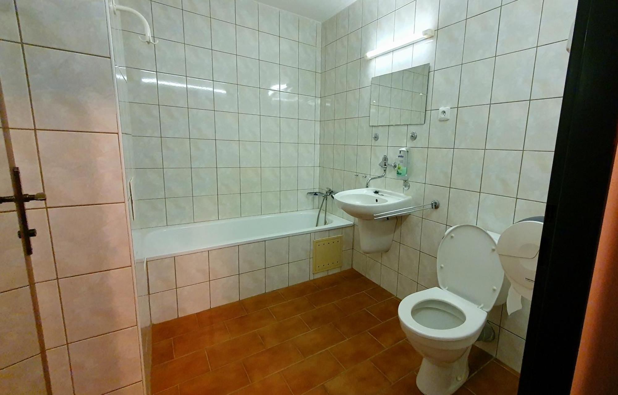 Holensky Dvur Hotell Ratibor  Rom bilde